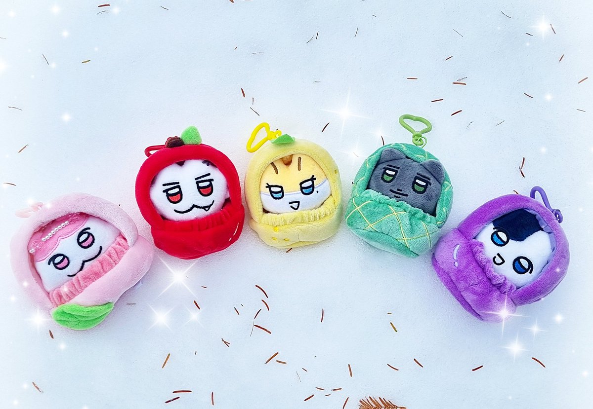 bburu_PLLI's tweet photo. 과일하우스에 들어간 짱레이브는
❄️눈구경❄️하러 나왔어요🫐🍋🍑🍎🍈

#짱레이브 https://t.co/WRtn7dG2f4