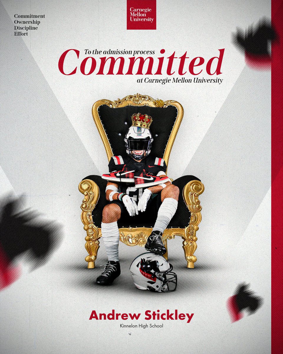 Andrew Stickley tweet media