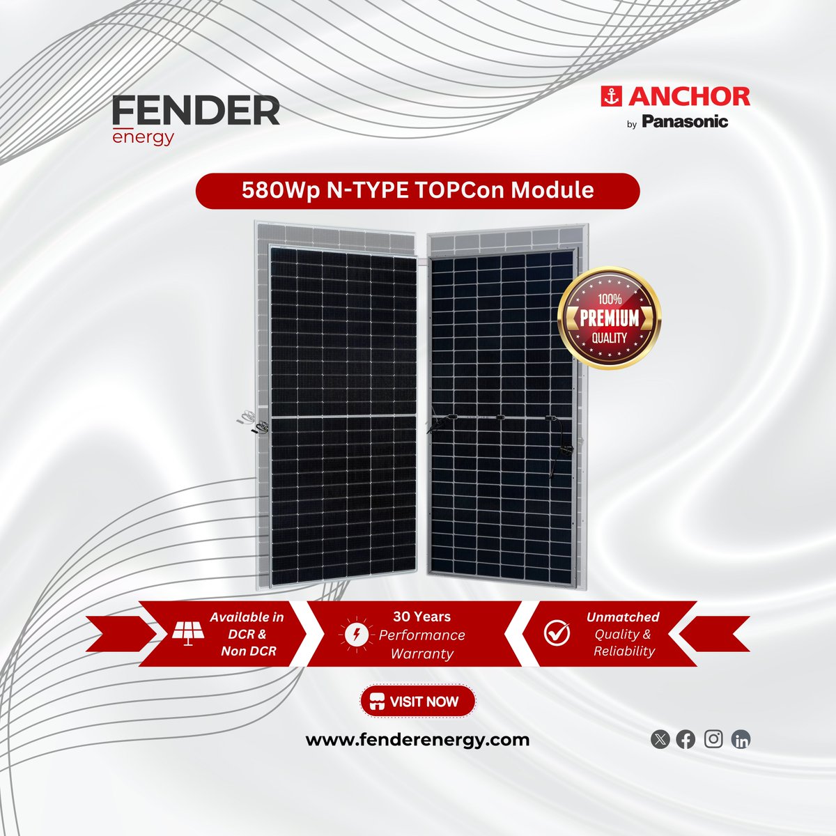 Fender Energy tweet media