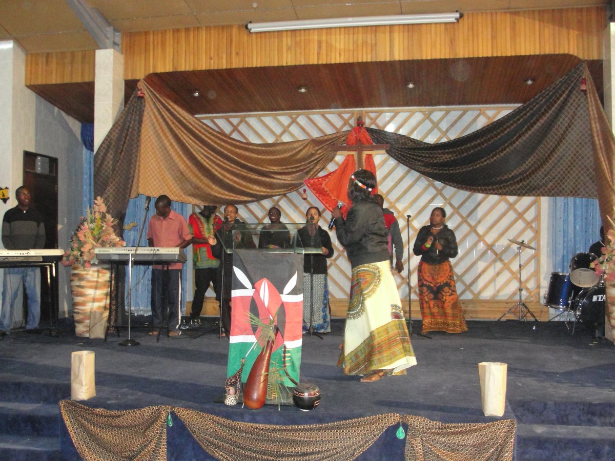 Thursday #tbt 

2010 Nairobi Gospel Centre International NGC Culture Night!

Are you coming for the #gciculturenight2024?

Kesho Fri 29th Nov from 7pm (EAT) at <a href="/GCI_CENTRAL/">GCI Central Church</a> Church, #Nairobi, #Kenya

Ukose?😀

#thegreatcommissionfulfilledwithexcellence
#gciadvancingforconquest2024