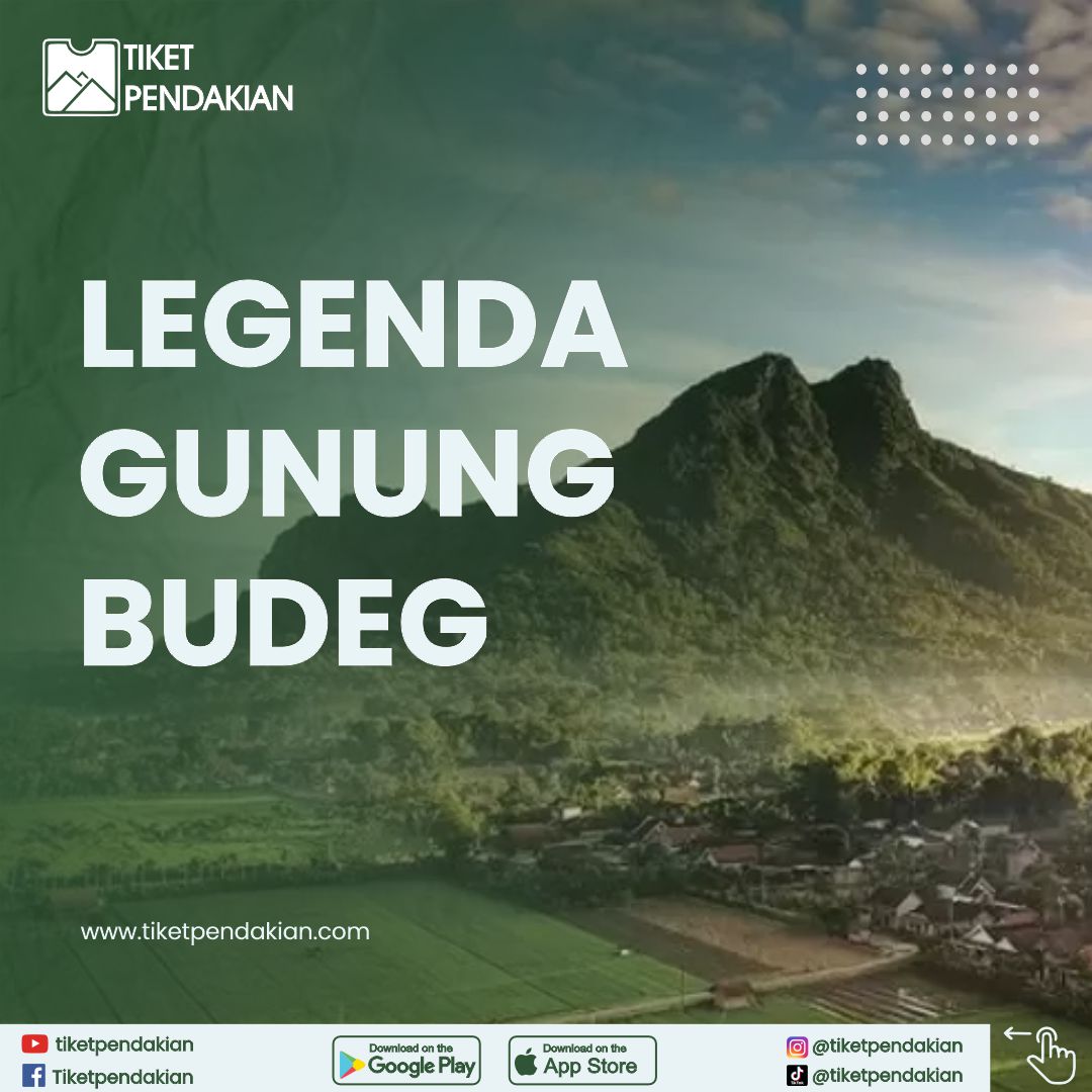 tiketpendakian's tweet photo. Alam dan sejarah menyatu menjadi satu kisah yang menarik🤩🌄

#gunungbudeg #legendadansains #alamindonesia #BudayaLokal #WisataSpiritual #LegendaGunung #PendakiNusantara #SpiritualJourney #WarisanBudaya #LestarikanTradisi #tiketpendakian #tradisi #sobatpendaki #pendaki #gunung https://t.co/n1szU0CJqG