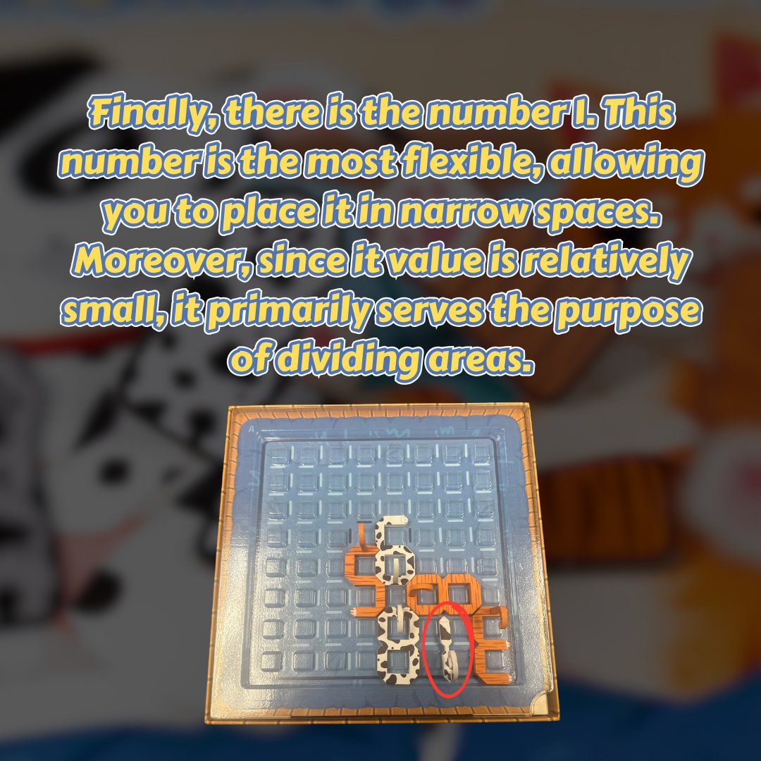 BroadwayToysLtd's tweet photo. A fun and adorable battle between cats and dogs has begun! Strategize and compete to see who can claim the most space on the cozy bed.
Check out these helpful tips!
#BroadwayToys #BoardGames #Boardgame #BGG #HongKong #GameDesign #tablegame #Thisbedismine #cat #dog #bed #family https://t.co/pD5z1bMgaA