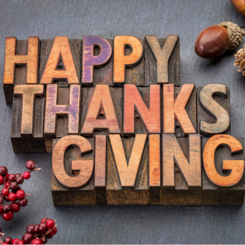 At WCS, we're thankful for our team, customers, and partners. Your trust and collaboration fuel our growth and innovation.

This year, we’ve scaled, adapted, and evolved—thanks to the incredible people who support and inspire us.

Happy Thanksgiving from all of us at WCS!