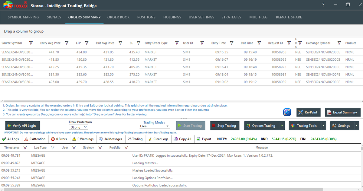PratikShetty789's tweet photo. Day 198 Of Trying To Raise funds for Trading
Lost Few points then Just Recovery and End
0.7 Points loss 2700 quantity 5 Trades
#verifiedbysensibull #OptionTrading #Nifty #BankNifty #Sensex #optionbuying #Optionscalping #scalping #Mbappe #Liverpool #Thanksgiving #Zuckerberg https://t.co/8Uh9ijmBIM