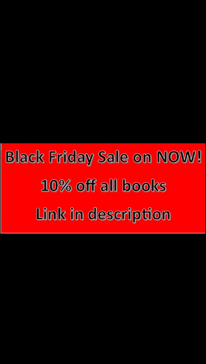 NchantedbyBella's tweet photo. Sale ends 11:59pm 29th November 2024. Available to Aussie buyers only.
https://t.co/9NefujMZ0e
#blackfridaysale #author
#childrensbooks #books #writer #loveneverdies https://t.co/6yvqMiDKIh