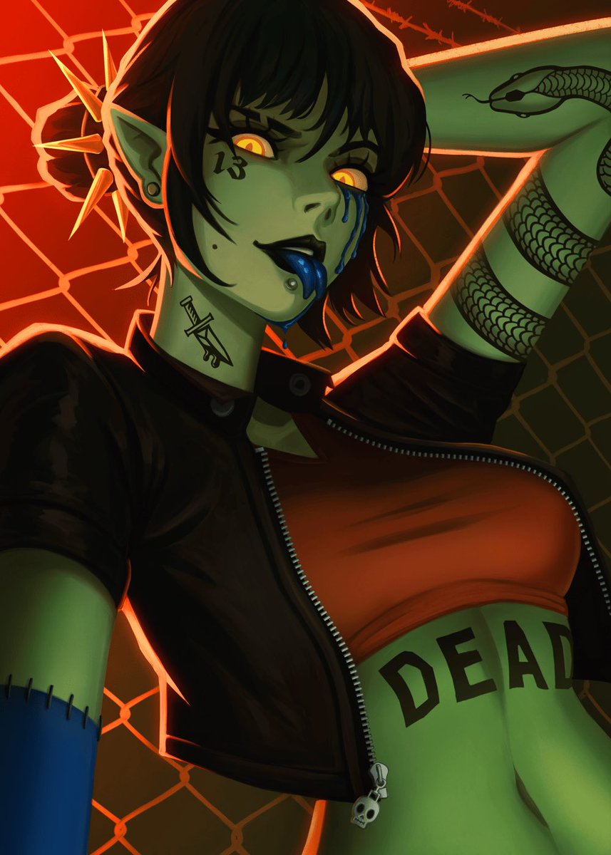 CELINA (@celinatech) on Twitter photo stoked for the <a href="/Deadfellaz/">Deadfellaz</a> Infected S4 artists on minting out IN A MINUTE 💚 and incredibly happy to support the homies <a href="/LaMightExist/">LaurenMightExist.eth🪱</a> and <a href="/Mortem_Crawler/">𝔐𝔬𝔯𝔱𝔢𝔪 🔪</a> with their editions 👇 stoked for the <a href="/Deadfellaz/">Deadfellaz</a> Infected S4 artists on minting out IN A MINUTE 💚 and incredibly happy to support the homies <a href="/LaMightExist/">LaurenMightExist.eth🪱</a> and <a href="/Mortem_Crawler/">𝔐𝔬𝔯𝔱𝔢𝔪 🔪</a> with their editions 👇