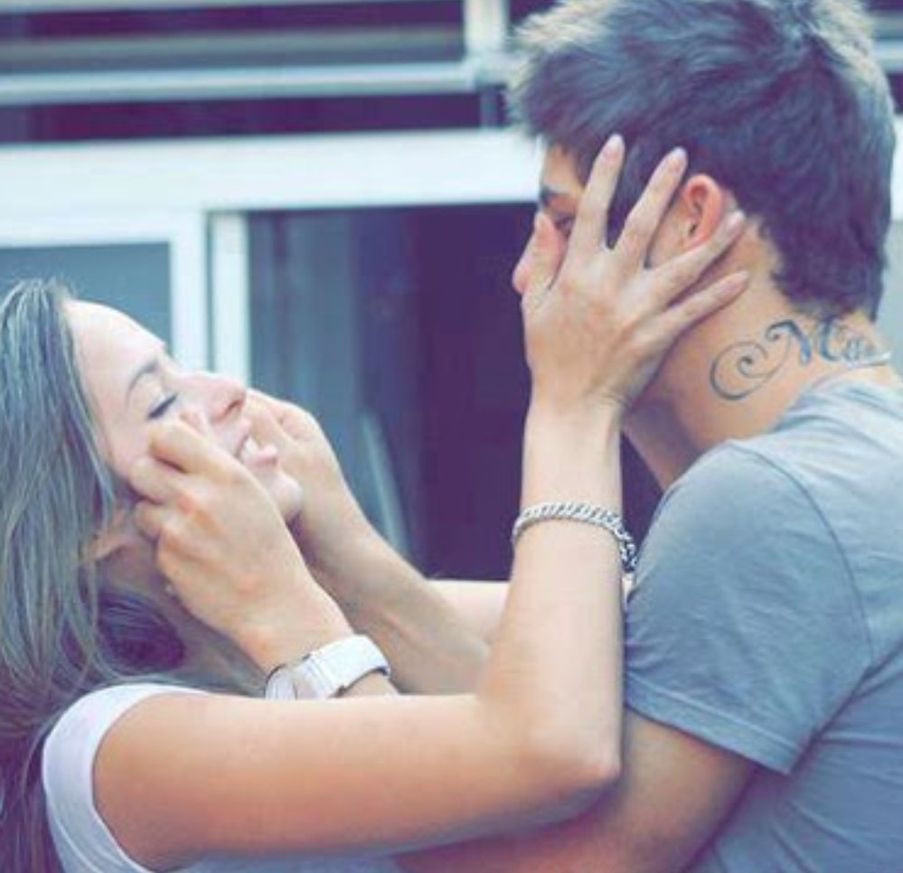 ❤ل صبااااح العشااااق ❤

ﻣن ھنا لاخـر .... نهـاياتي احـبك