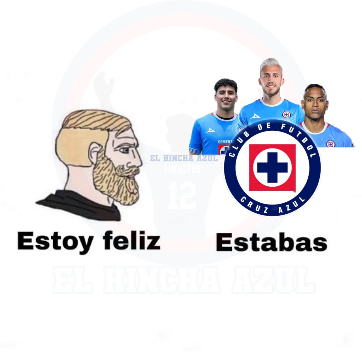 ElHinchaAzulMx's tweet photo. 😔 https://t.co/MF4sYFI5Zn
