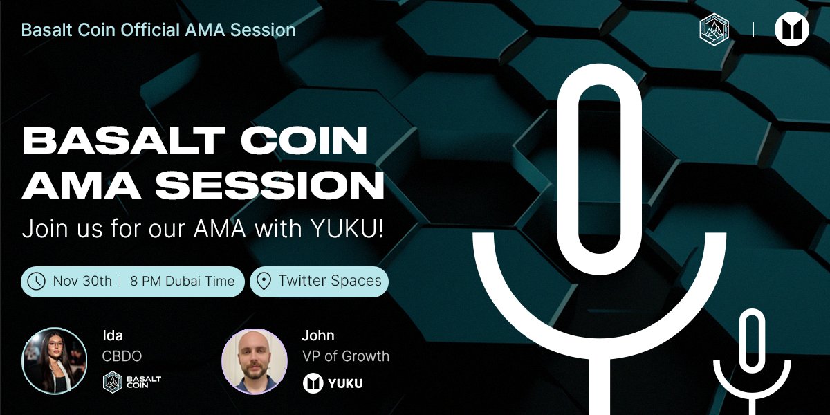 BasaltCoin tweet media