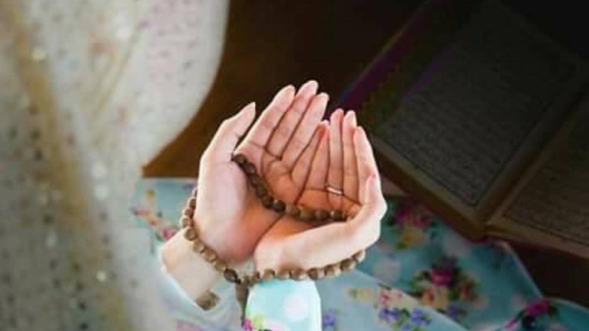 رباااه عسى المكتوب في ديسمبر كله خير