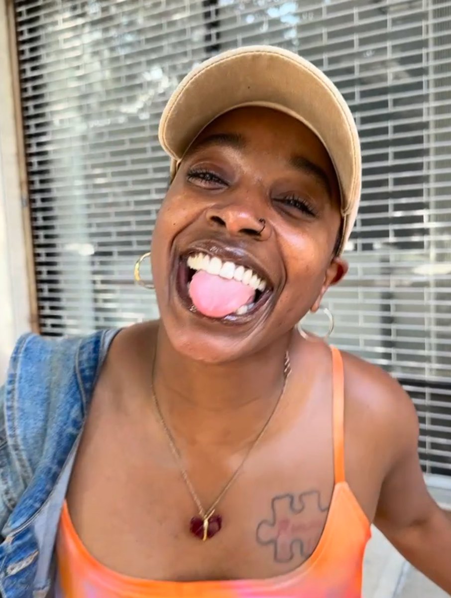 DatGurlDrikaa's tweet image. Talk sweet to me, it’s my Birthday! 🎉😌