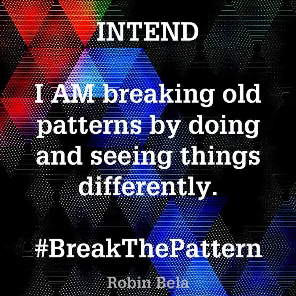 RobinBela's tweet image. #breakthepattern #new #thursdaymotivation - Manifestation Mastery : 5 Spiritual Steps Beyond Law of Attraction & Affirmation Free E-Guide Book at linktr.ee/robinbela