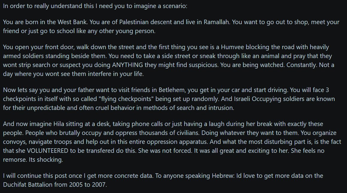 Timmay1kc's tweet photo. Ethan Klein's wife Hila Klein is a terrorist. https://t.co/rnjaEGwYeU