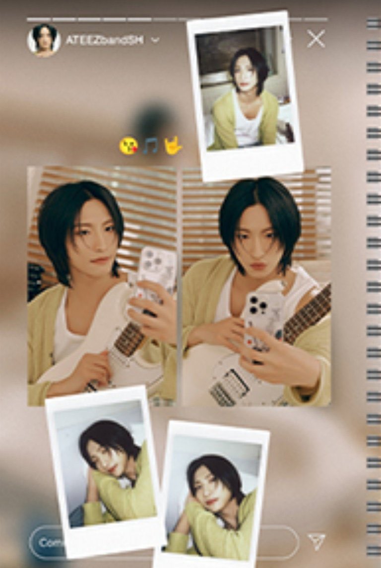 rockstar hj and his sweet baby boyfriend sh