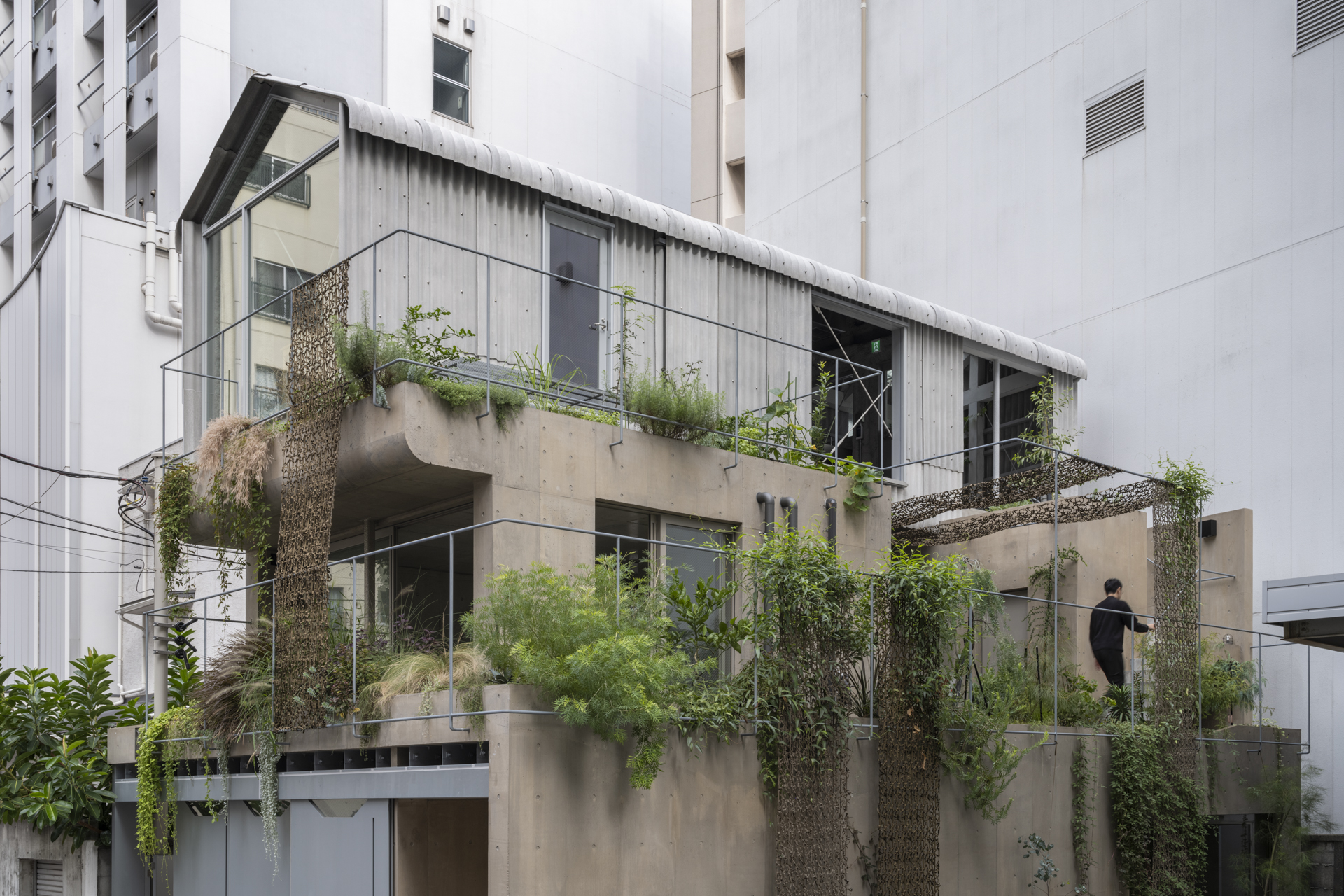 古谷俊一 Shinichi Furuya (@furuyadesign) / X