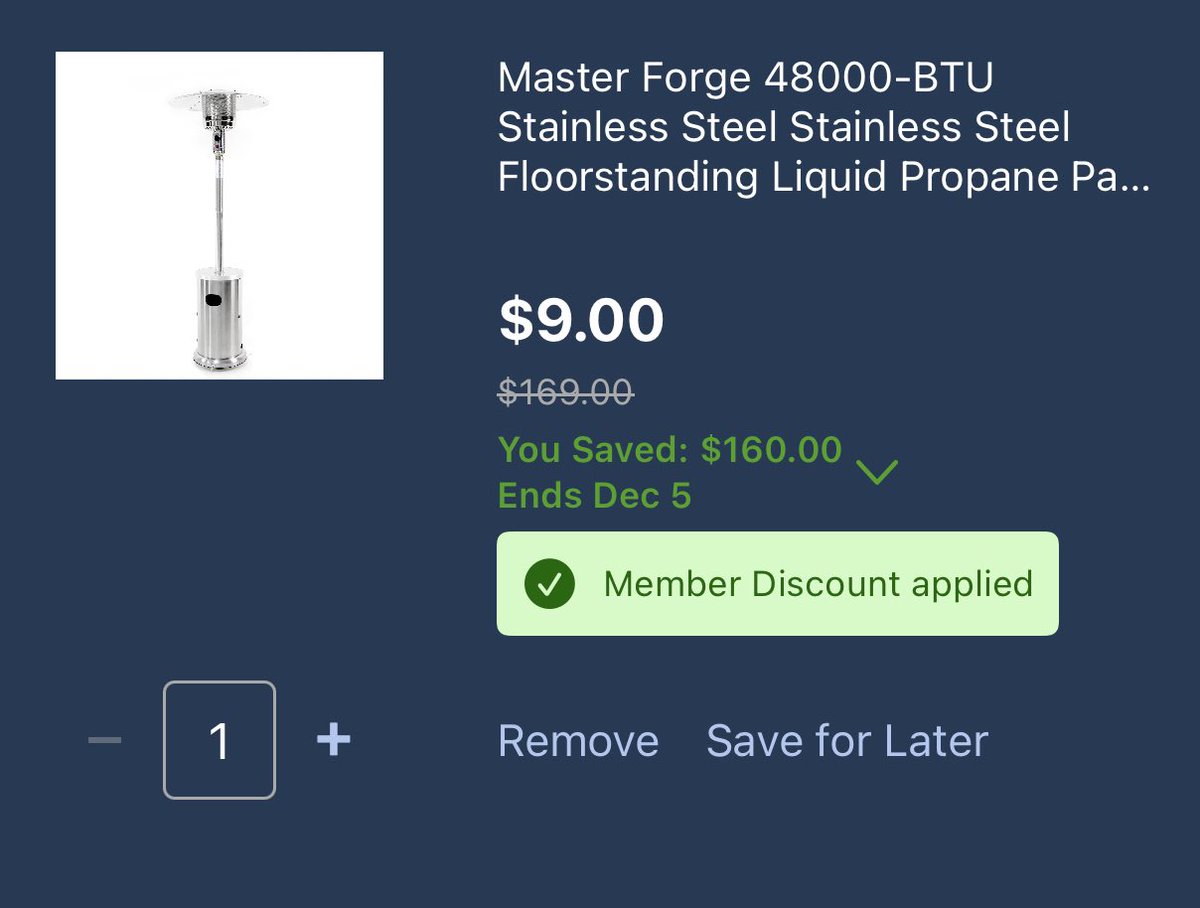 Lord Of Savings • Hot Deals, Discounts, & More tweet media