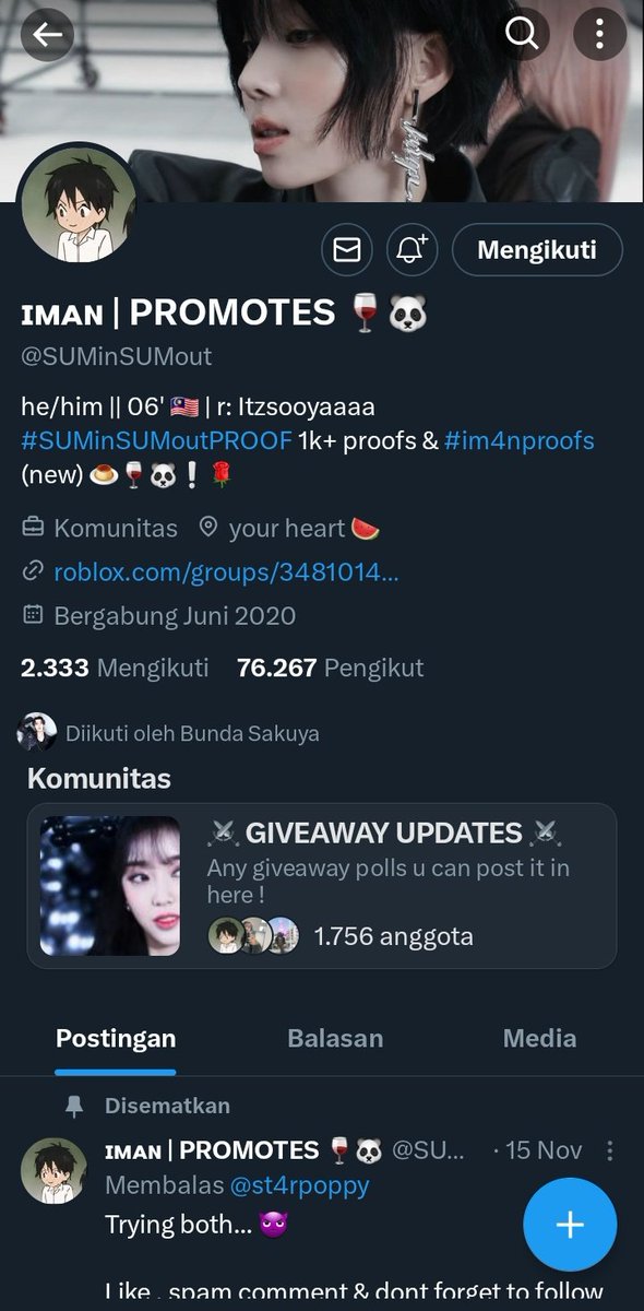 itsmeralya04's tweet photo. @SUMinSUMout For #WayV https://t.co/m8NxPBu2Zf