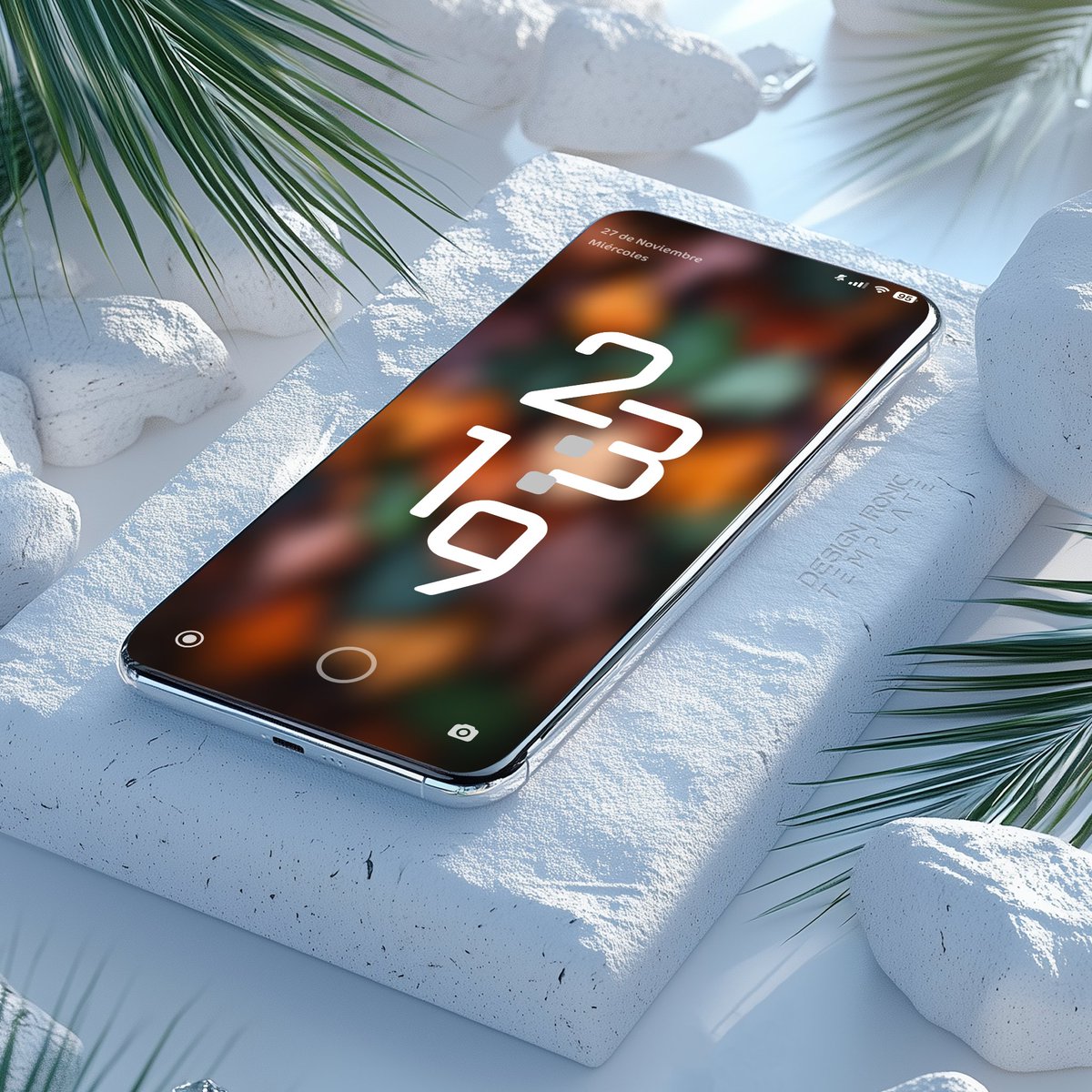 DanXKustom's tweet photo. Good Night friends
My Screenshot
@SmartLauncher
Widgets #Lhotse @droidbeauty
Icons #NyonLight @lkn9x
Wall #FantasyWallpapers @Halleyapps ๐๐พ https://t.co/Gwv3DOG3q1
Templates @design_ironic
#KWGT #myhomescreen #Android #Xiaomi #HyperOs https://t.co/cJ1MeIlc50