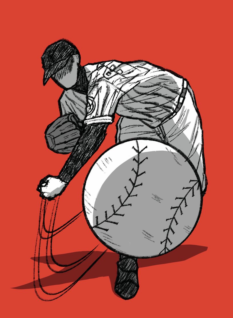 bendaydraws's tweet photo. Lesgooooooo⚾️

#offgame #offthegame #off https://t.co/wmo48DUumx