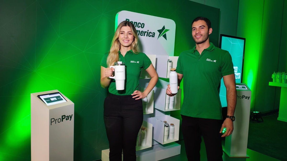 GtLiberal's tweet image. #Promerica anuncia una herramienta que permitirá el crecimiento empresarial en Guatemala a través de #ProPay 
liberalgt.com/promerica-anun…