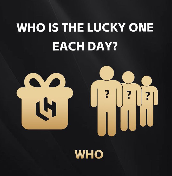 Who is the lucky one each day?
Each day WHF will draw One lucky airdrop participant who will be rewarded with $100 USDT directly to the ETH wallet address.

t.me/WorldHeartfutu…

x.com/wheartfuture