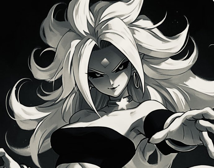 RubianPrincess's tweet image. Yes. I’ve accomplished a lot in your absence, Freeza. 

When the angel approached me and saw me as the perfect candidate, how could I refuse?