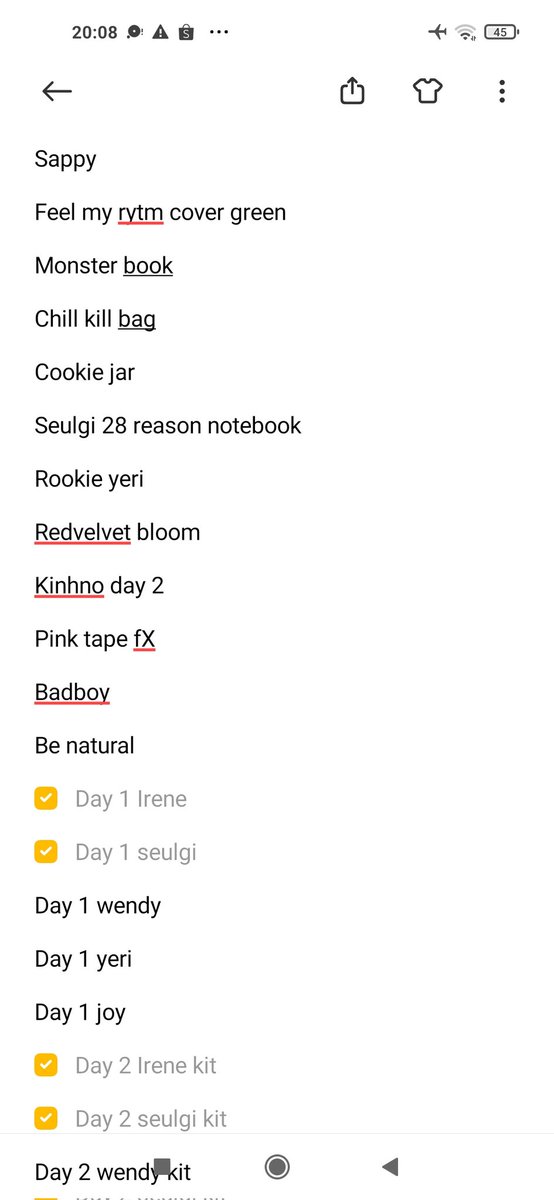 Yibru sedang hiatus selain ngabisin koleksi tweet media