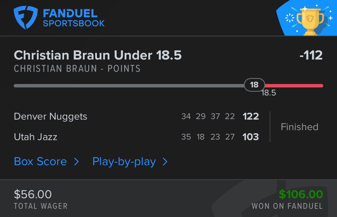 billybandz99's tweet photo. Having a day over here cashing out on NBA and NCAA 🏀 @thebilliespot 

💰 +5.77u so far tonight

WE’RE DOING THIS 100% FREE!

LINK TO JOIN —> https://t.co/GqFmnCffOm

#GamblingX #NBAGambling #NCAA #NBA #NCAAGambling https://t.co/RlmMDgJOWB