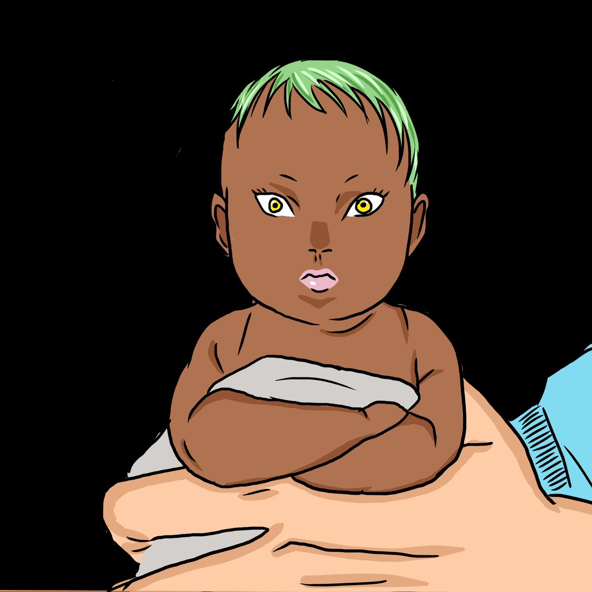 Rod_Aegis (THANK YOU MHA) 🇲🇾 🍉 tweet media