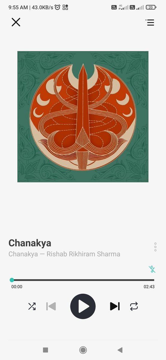 sourabhSharmaRJ's tweet image. Hey @reliancejio @JioCare,

Kindly available Jio tune of chankya by Rishab rikhiram sharma.

#RishabRikhiramSharma @rishabsmusic
