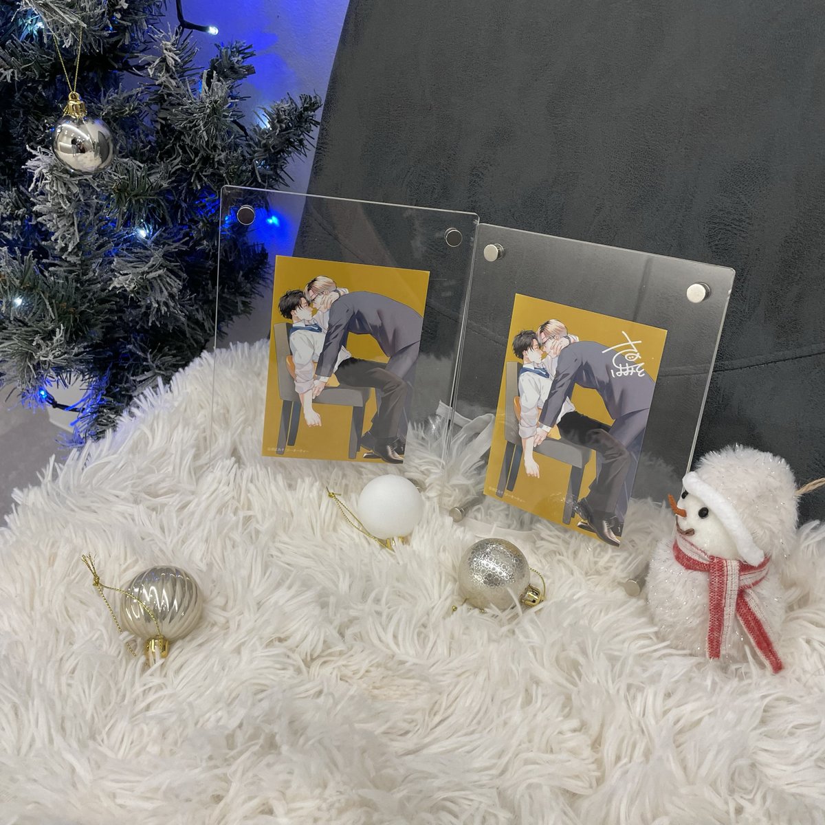 comic picn(ぴくん)編集部 tweet media