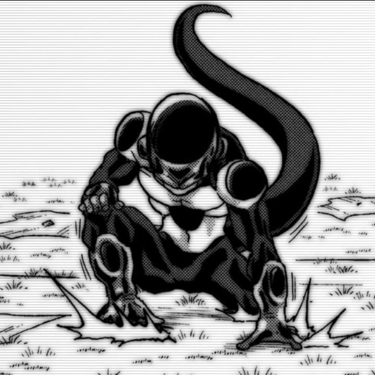 NullCalamity's tweet image. A shame really, sounds a lot like borrowed power to me. 

I and I alone have gained MY power. With the help of no one, however… disappointed as I am with you. It allows me to test myself.