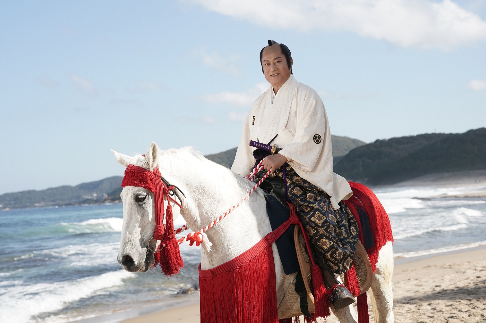 暴れん坊将軍 Tシャツ XLサイズ ドラマ 映画 時代劇 松平健