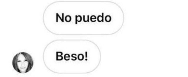 kiaraviz's tweet photo. soy esta cuando me invitan a hacer algo el finde y yo los findes solo pollereo https://t.co/nKkZgVgVY5