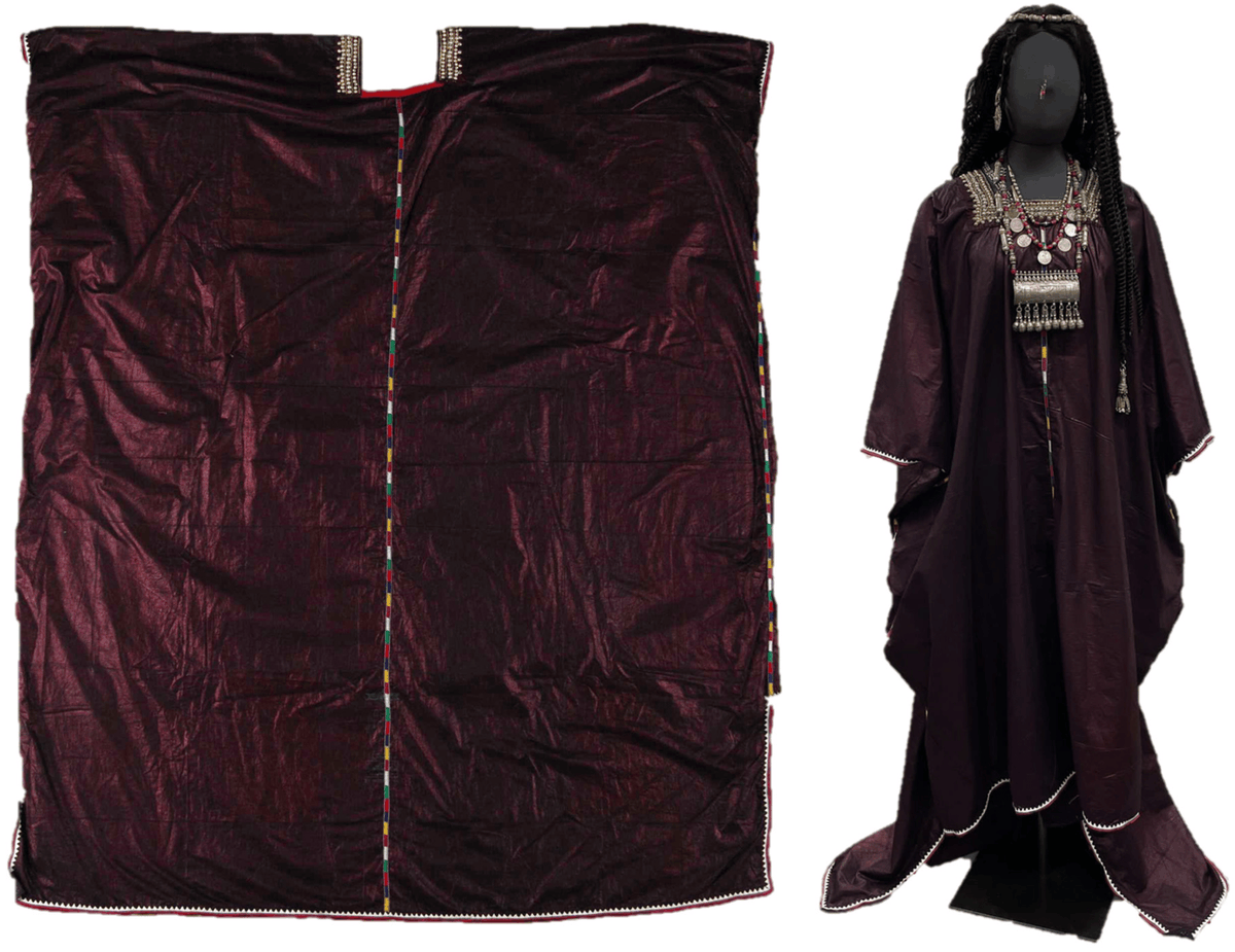 Heritage_MDPI's tweet image. 📌This article reviews the research recently undertaken to characterise and identify early synthetic #dyes (ESDs) and synthetic organic #pigments (SOPs) as well as study their degradation pathways with a focus on cultural #heritage applications.
mdpi.com/2571-9408/7/4/…