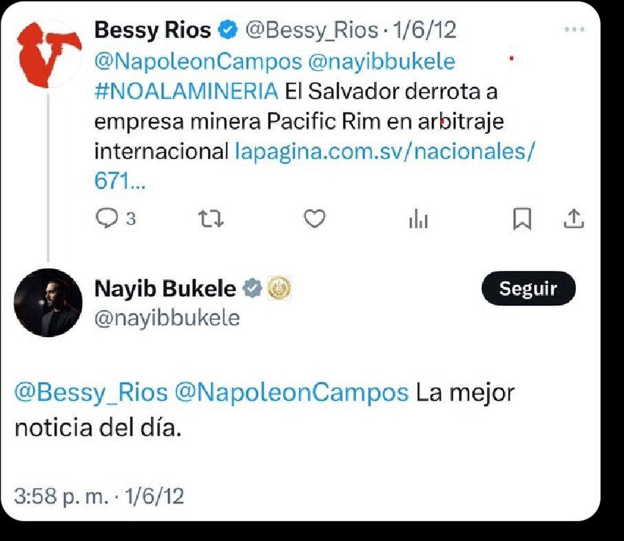 AbregoFranc's tweet photo. @CSantaMarta1987 @nayibbukele https://t.co/BdukBOyJJE