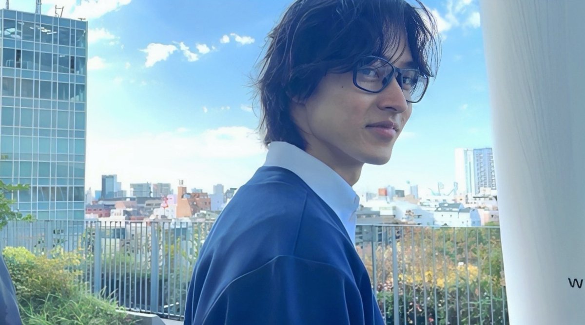 BrilliantKento's tweet photo. 山﨑賢人くん
格好良くて可愛い ℓσνє♡𓂃𓈒𓏸︎︎︎︎⋆.*˚𖤐

#山﨑賢人 
Kento Yamazaki Fansite 
山﨑賢人ファンサイト
https://t.co/yk11XXZFTL https://t.co/e2sGH93Foy