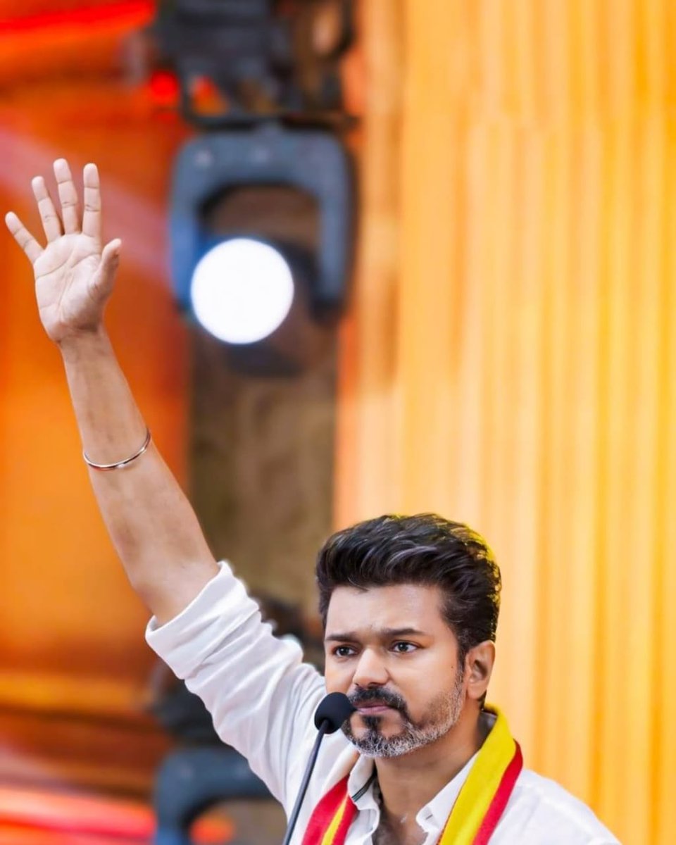 TVK-Guru வியூகன் tweet media