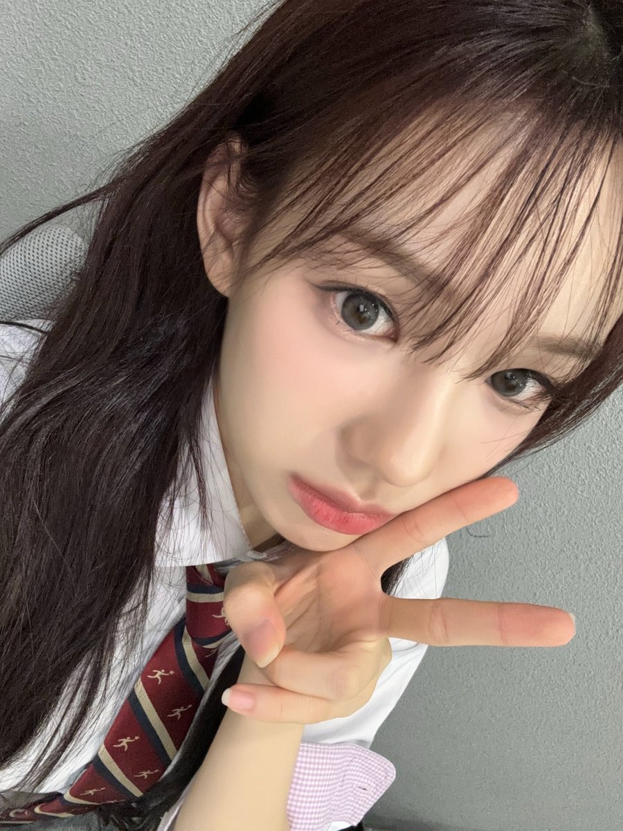izna_offcl's tweet photo. [izME📮]

나야! 수업 끝나고 떡볶이 먹으러 가자🤓

#izna #이즈나
#RYUSARANG #유사랑 https://t.co/bbemCQK5Nx