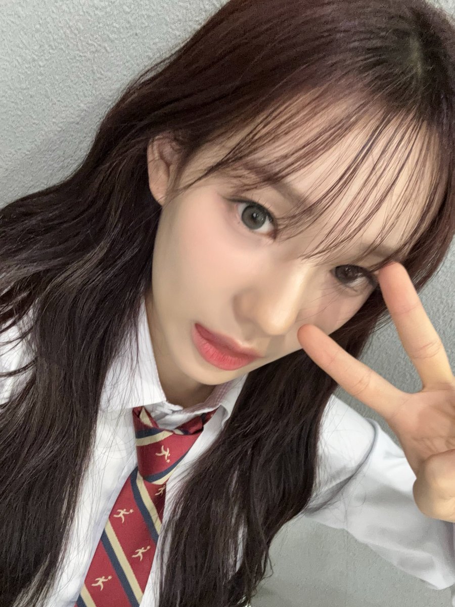 izna_offcl's tweet photo. [izME📮]

나야! 수업 끝나고 떡볶이 먹으러 가자🤓

#izna #이즈나
#RYUSARANG #유사랑 https://t.co/bbemCQK5Nx