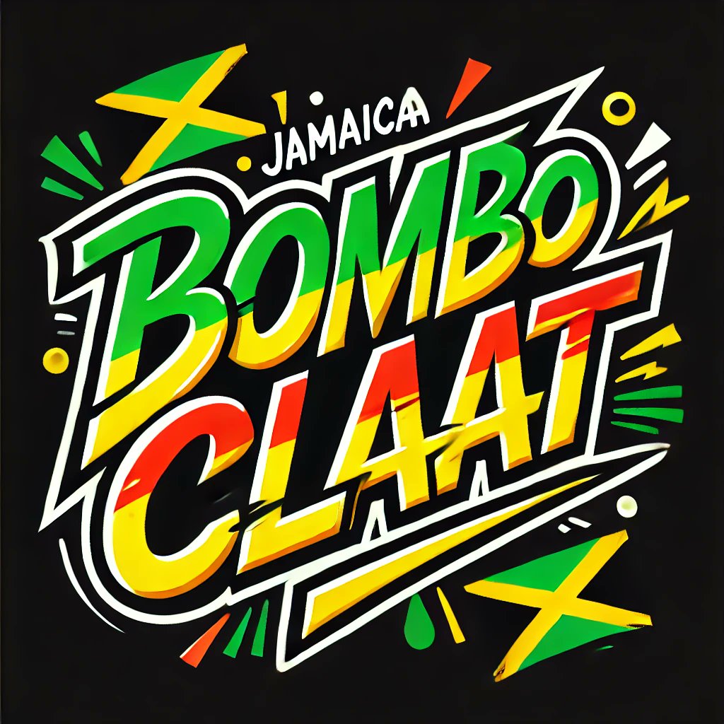launchup_'s tweet photo. https://t.co/DxL17RmdY2 is now for sale!!!🇯🇲
"Bomboclaat" is not just a word—it’s a cultural phenomenon. Rooted in Jamaican Patois, this versatile and expressive term embodies raw emotion, from surprise and excitement to frustration and joy. #bomboclaat #bumboclaat #Domains https://t.co/pHgagaXoHf
