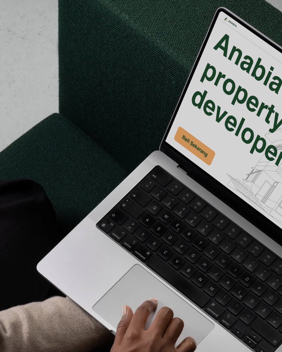 himassaspace's tweet photo. Not only logo development, to maintain a cohesive visual identity by providing clear instruction on how to properly utilize its design elements, Massa Space has also created Anabia's visual identity guideline.

#MassaSpace #Branding #GraphicDesign #DesignStudio #Branding https://t.co/BpHimX0QlD