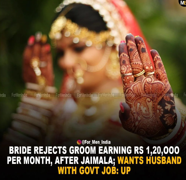 NothingNew5051's tweet photo. Agr yeh aisa chlta raha...toh Taj aur Kohinoor me bhi kamiya nikalne lgg jaengi!

#boycottmarriage #MensRights #FakeCases #FakeFeminism #LawsForMen #WeNeedMensCommission #498a #LegalReforms https://t.co/2coaruSyYh