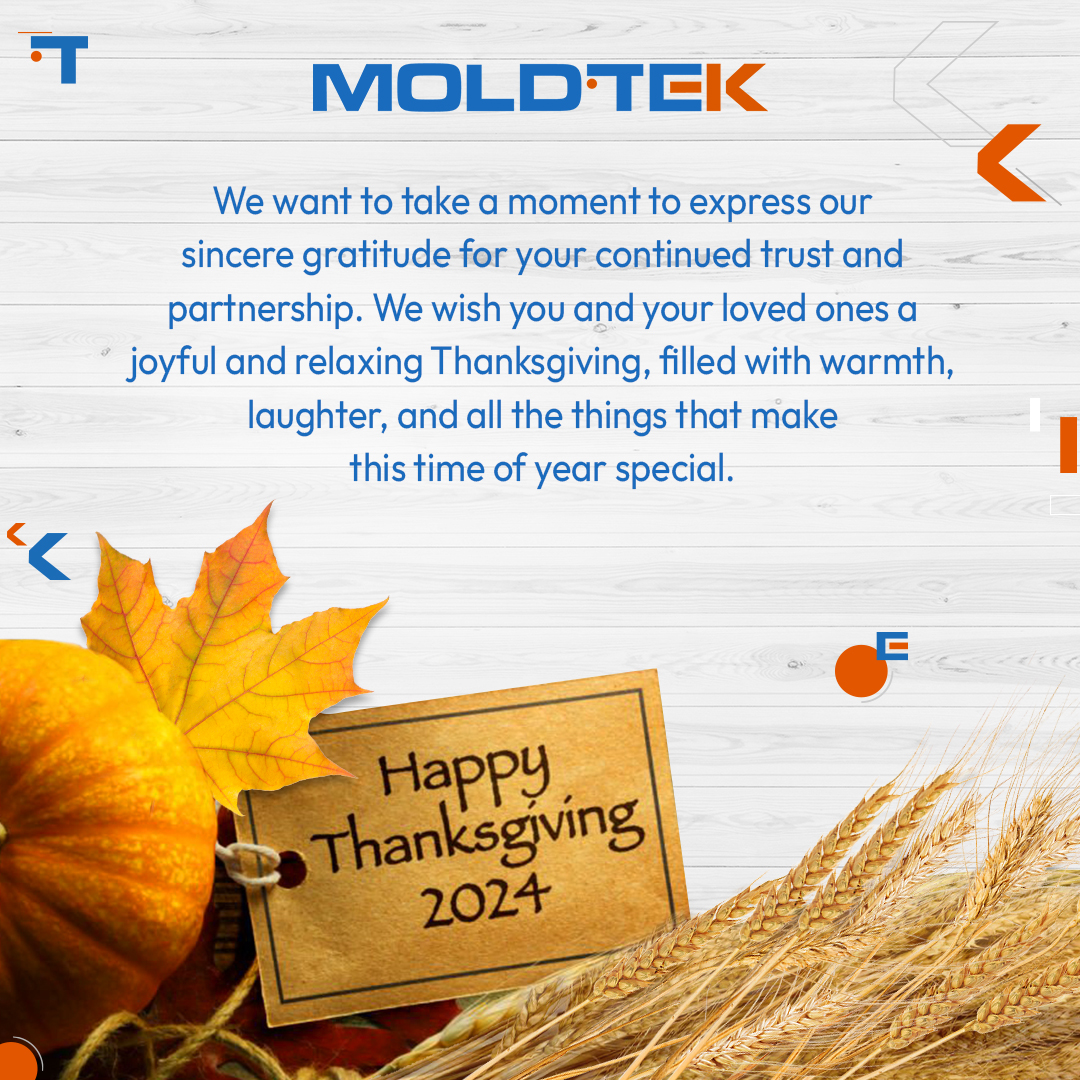 Moldtek Technologies tweet media
