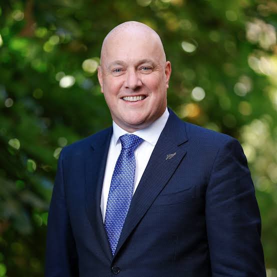 Despite multiple attempts, Christopher Luxon will go another year without a sit down interview on Te Ao with Moana. The first AND last interview he agreed to was in April, 2022. Between 2023-2024 we have interviewed every political leader from every party currently in Parliament