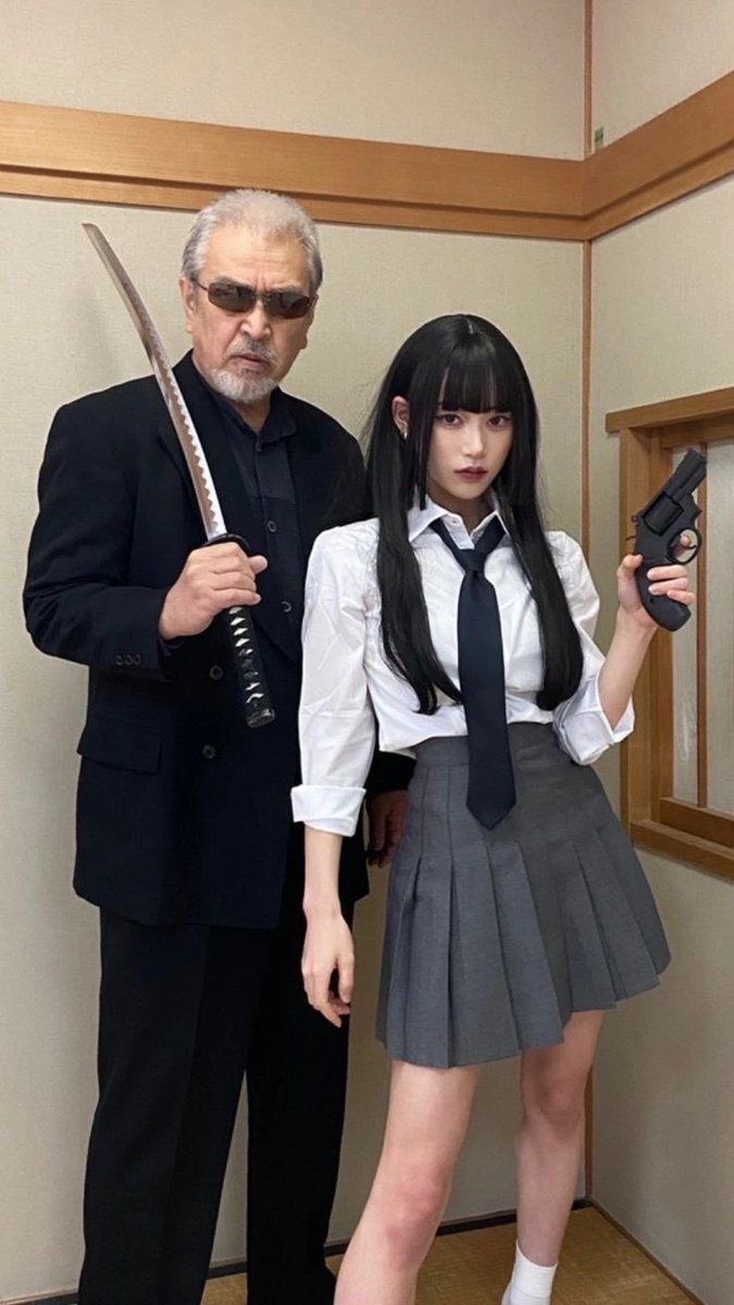 ReT0ky0's tweet photo. https://t.co/R57rbn2baY
