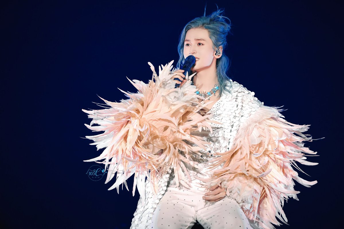 105forZZH's tweet photo. 241116 ZhangZhehan Primordial Theater II Concert in Seoul📷

#ZhangZhehan 
#ZhangZhehan张哲瀚
#张哲瀚 #��哲瀚 #ZZH 
#チャンジャーハン 
#장철한 #จางเจ๋อฮั่น
#zhangsanjian
#张三坚
#TheRealZhangZhehan 
#zhangzhehan_super3
#WordOfHonor 
#山河令 https://t.co/QRnD8TRiiJ