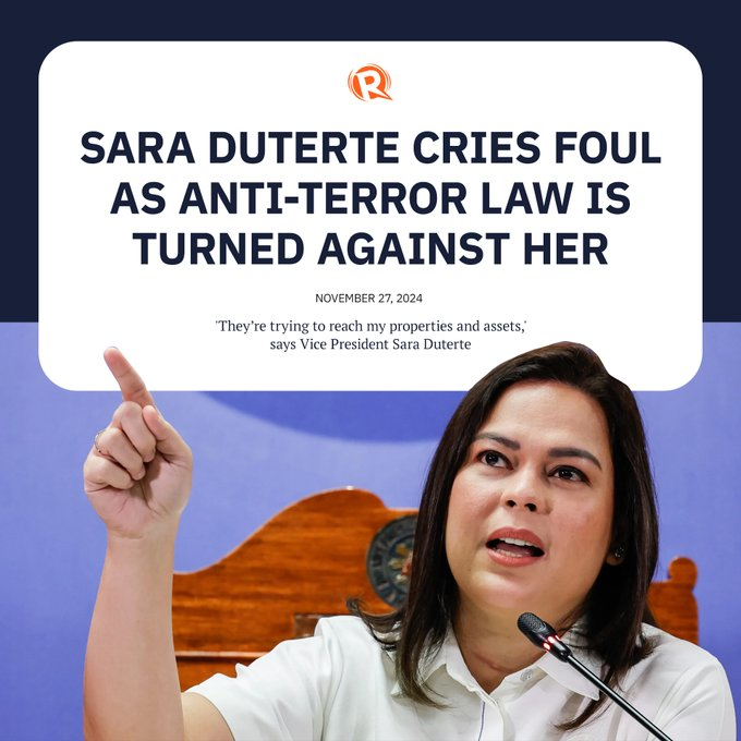 AkoAngBathala's tweet photo. May pakinabang din naman pala ang batas na ginawa ni Digong.

Very good! https://t.co/6fUizCOTl6