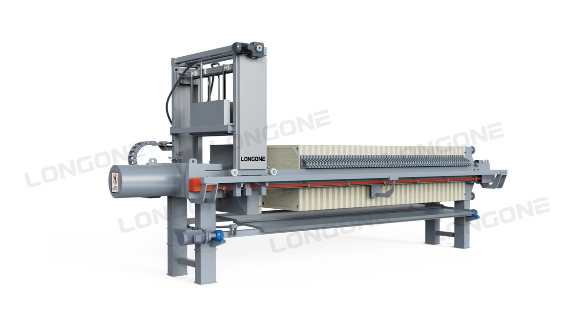 Sg76ESzxdz6076's tweet image. Zhejiang Longyuan Equipment Technology CO.,LTD is a manufacturer and service provider specializing in providing integrated services for filter press filtration systems.
#filterpress #pressfilter #filtration #watertreatment