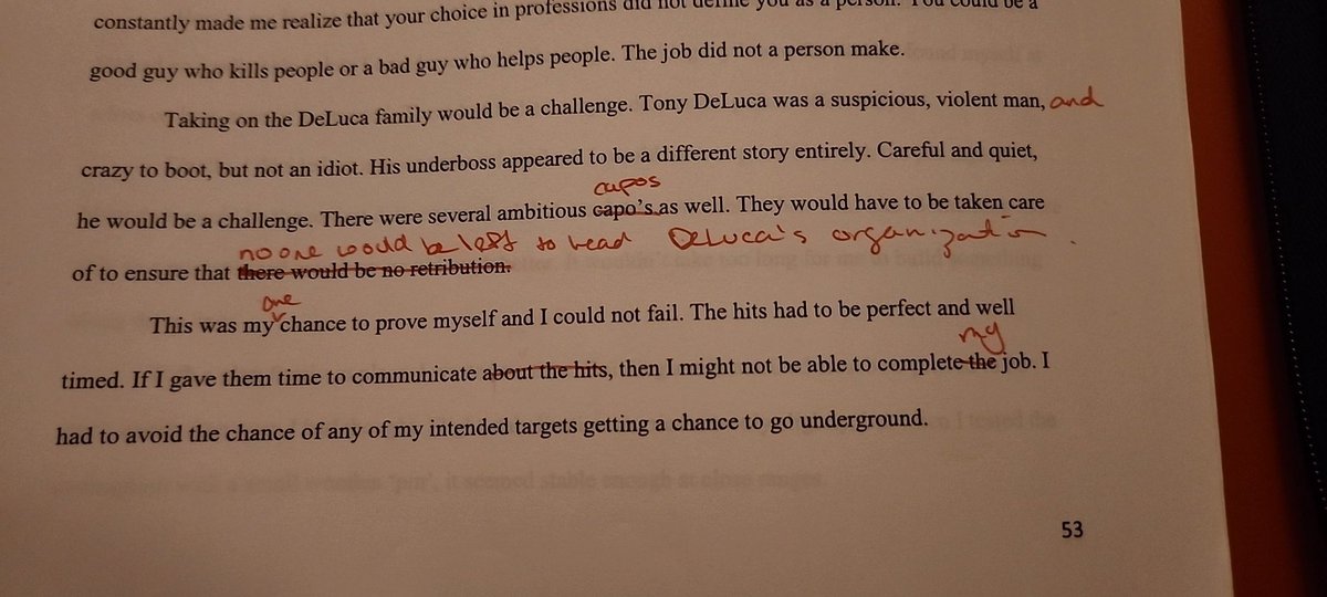 That moment when you come across the very first novel you ever finished.  #WritingCommunity #writerslife #trunkednovels